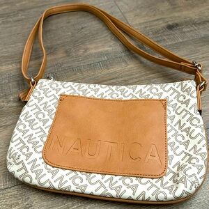 Nautica bag